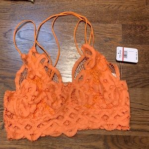 Free People Bralette